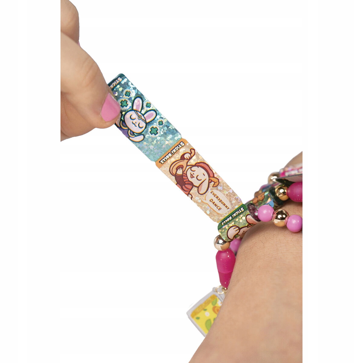 Mega Jewelry Set / COBI SA Бренд Cobi