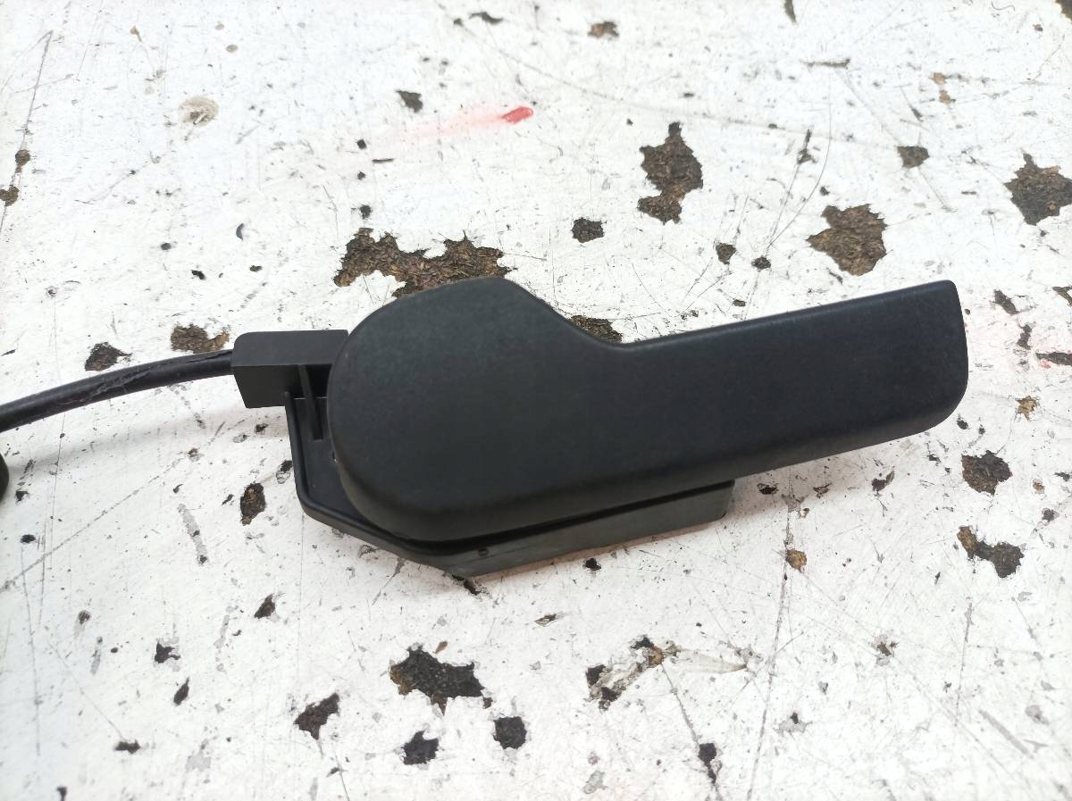 handle inner 1J1823633 Skoda Superb II (2008-2015)