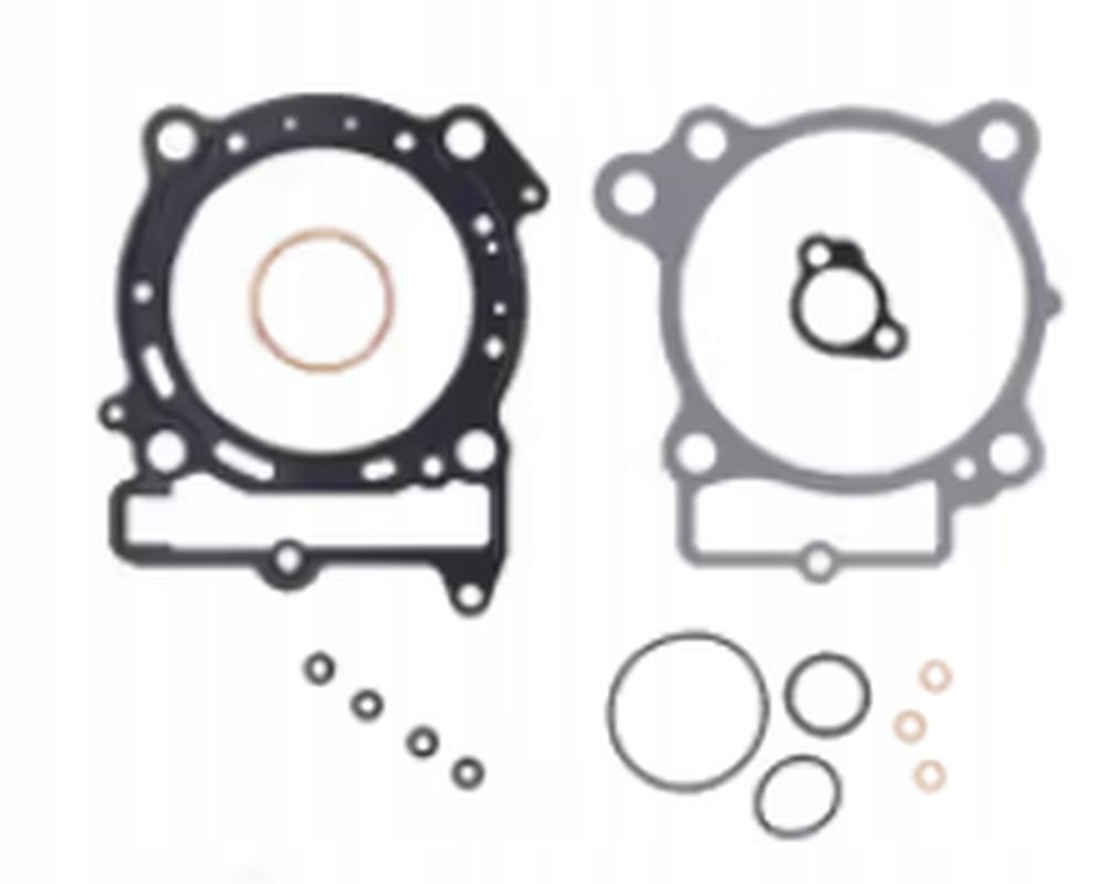 Athena Tesnenia Top-end (bez Tesnenia Ventilového Krytu) Kawasaki KXF450