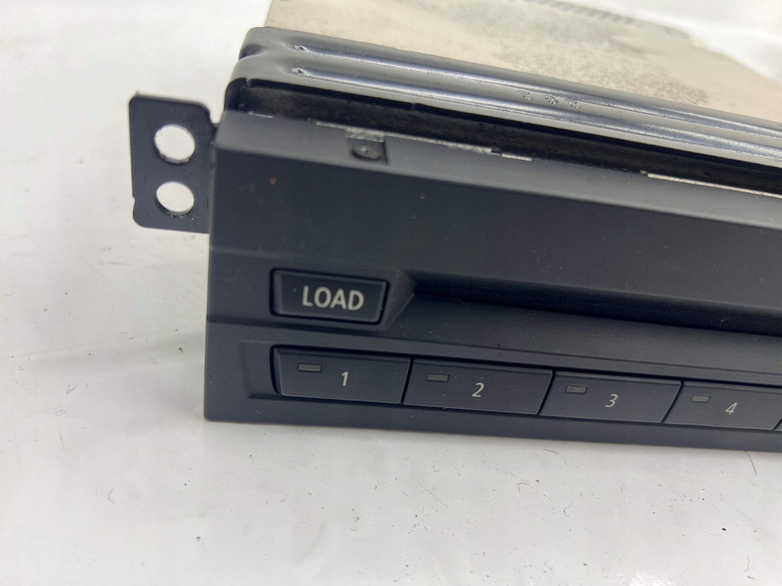 Chargeur lecteur cd CD 9151148 BMW X6 E71 X5 E70