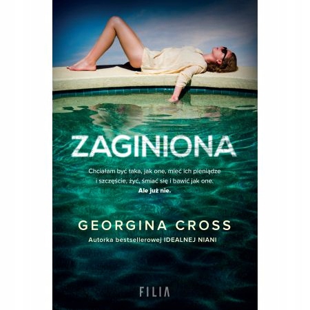 

Zaginiona