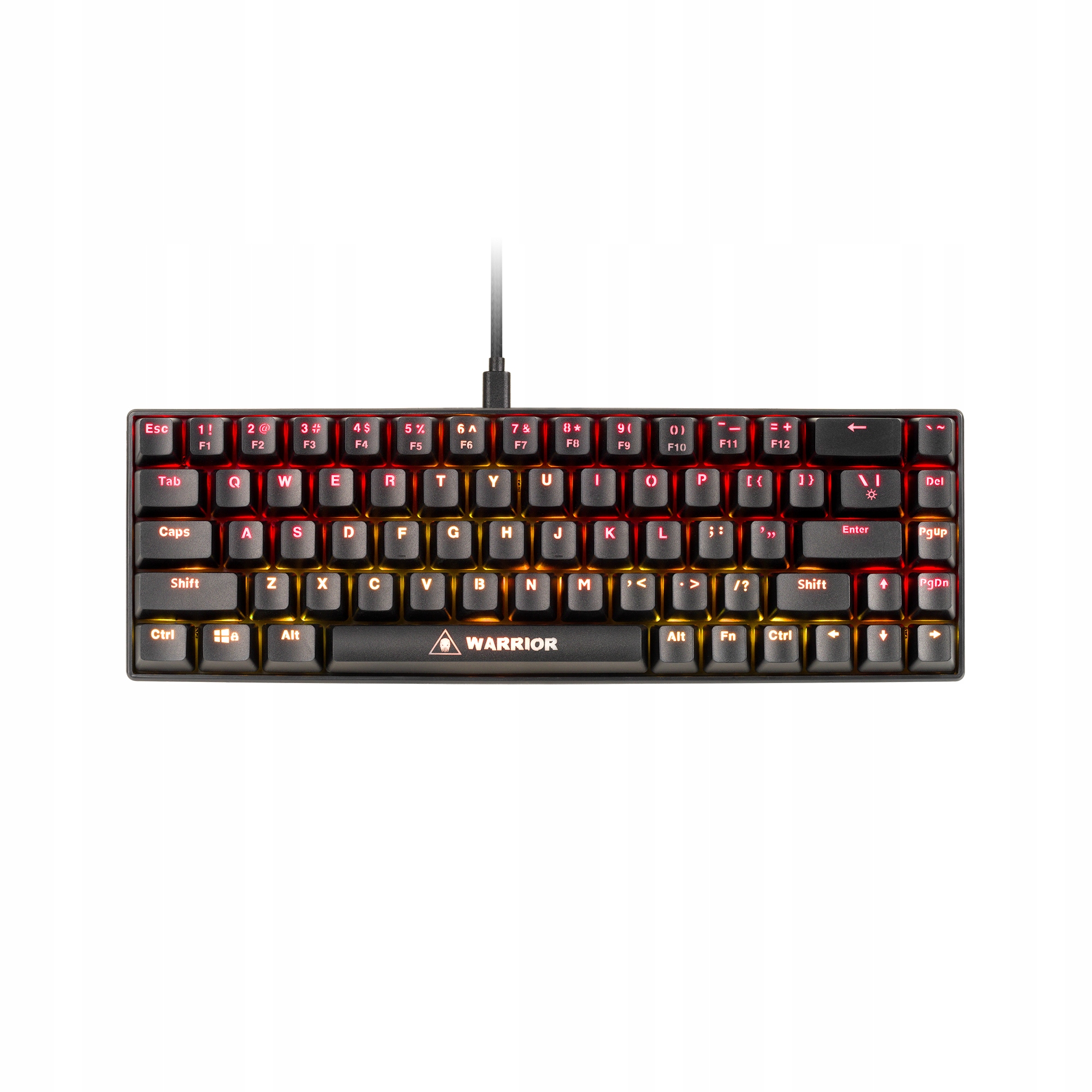 Игровая клавиатура Kruger & Matz GK-120