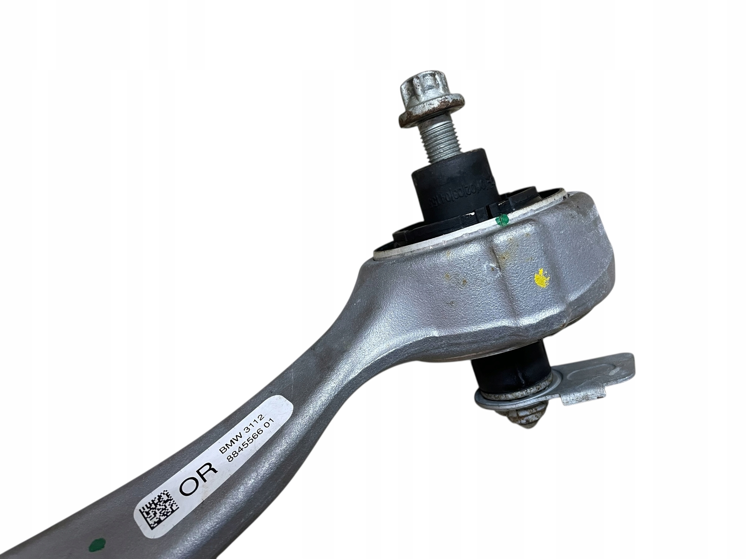 arm front right X-DRIVE BMW XM G09 M-POWER