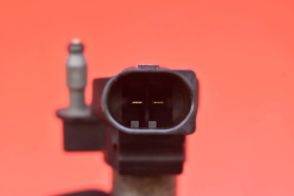 nozzle injector test 03L130277 0445116030 VW PASSAT B6 2.0 TDI 170 KM