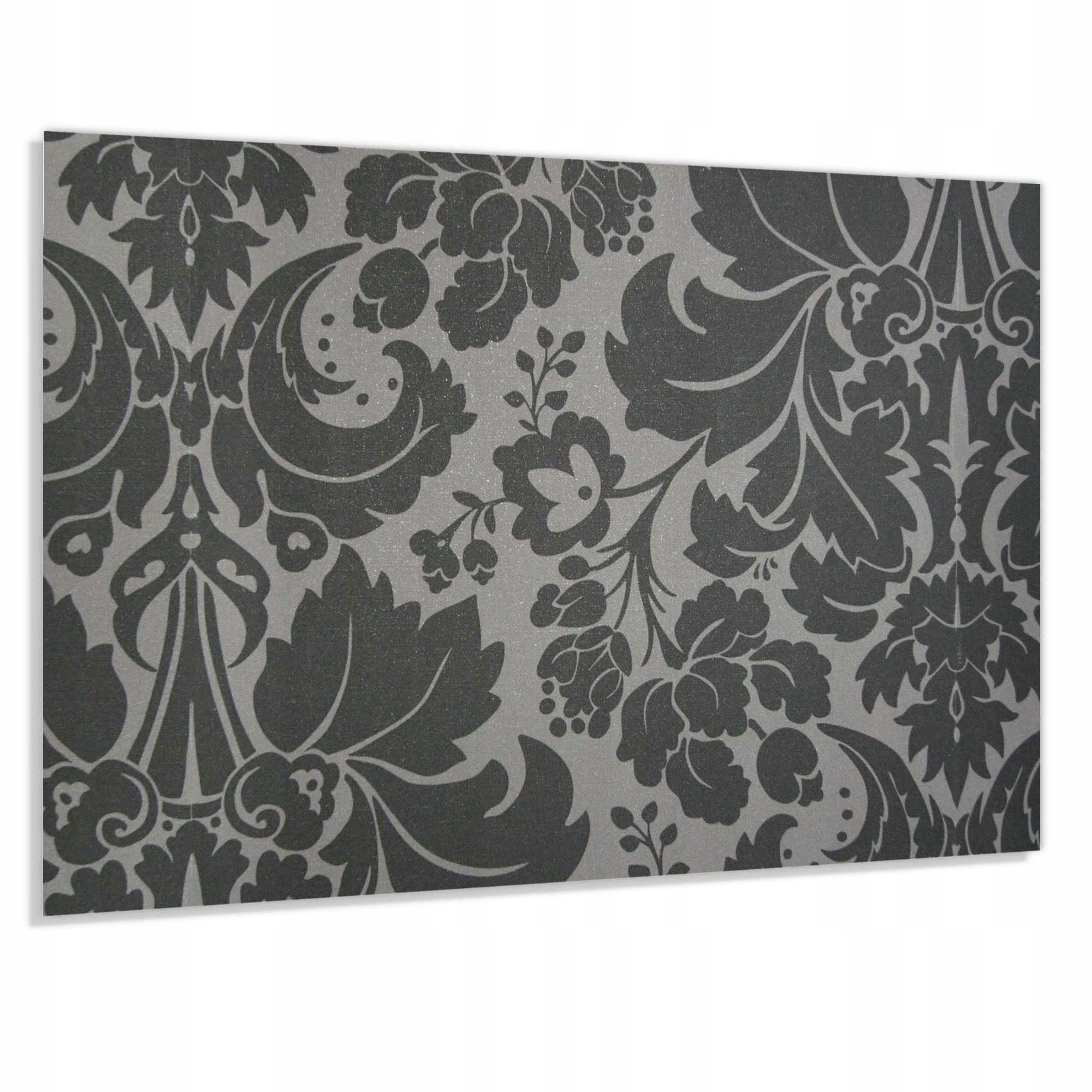 Tvrdený Panel 90x60 cm 4 mm Dekoračný Ochranný Lacobel Do Kuchyne