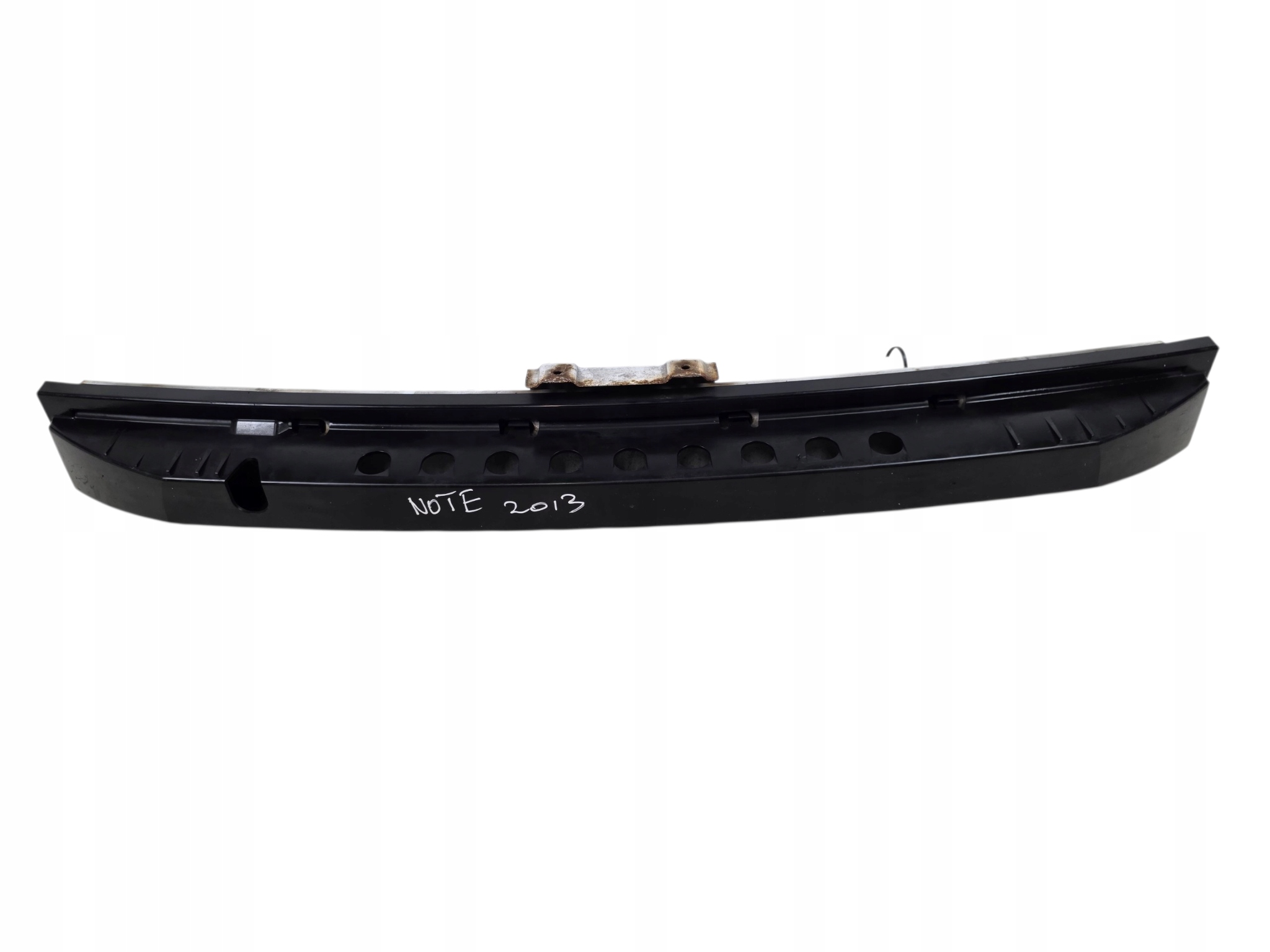 NISSAN NOTE E12 2013 bumper support of the front ORG. PROSTA