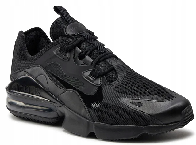 Pánské sportovní boty Nike Air Max Infinity 2 CU9452-002 vel. 45