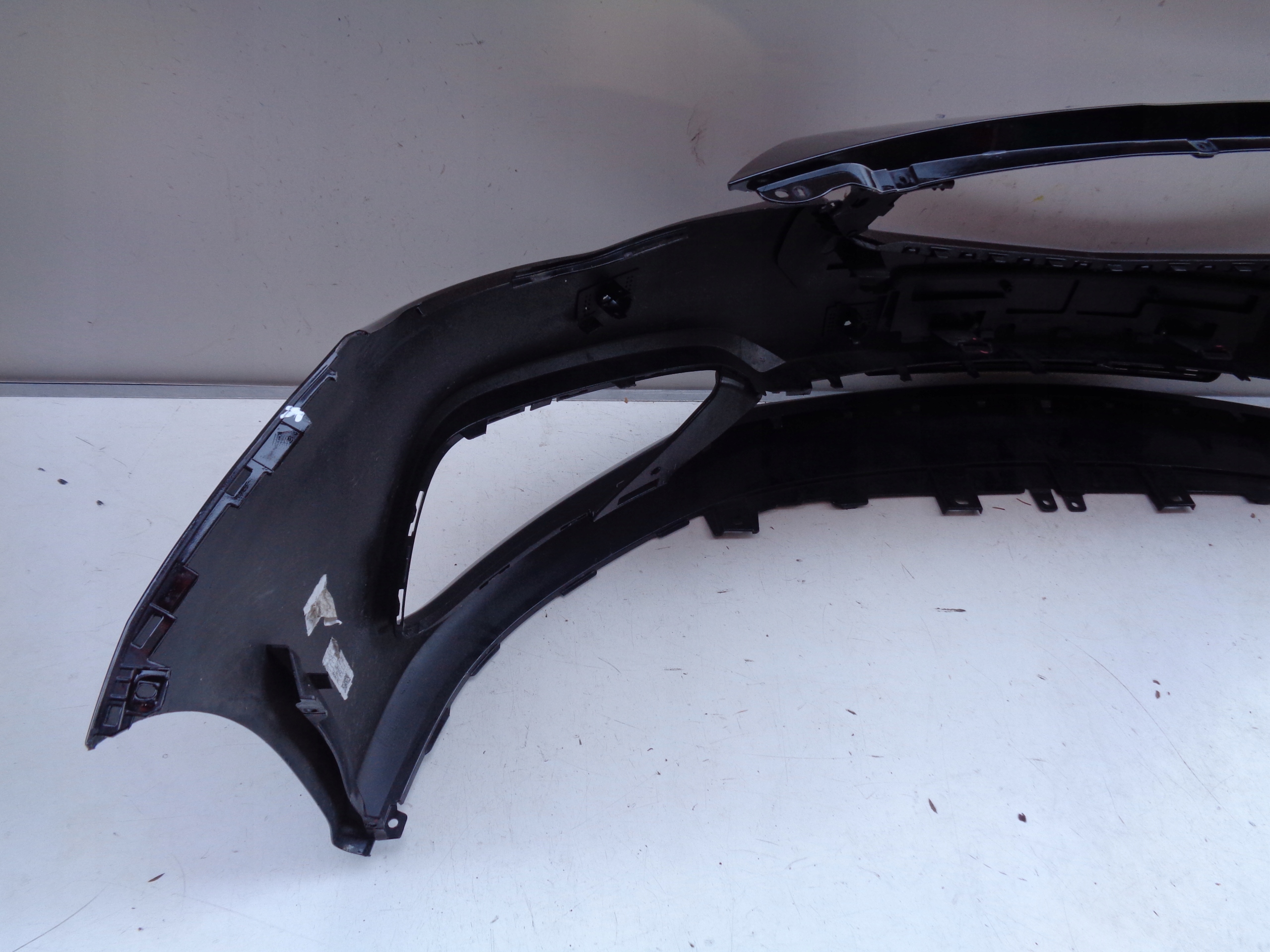 Frontstoßstange OPEL ASTRA K 15- OPC-LINE NR 32008