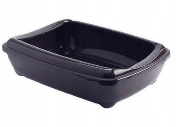 

Yarro/Moderna Kuweta owalna z ramką 42cm granatowa