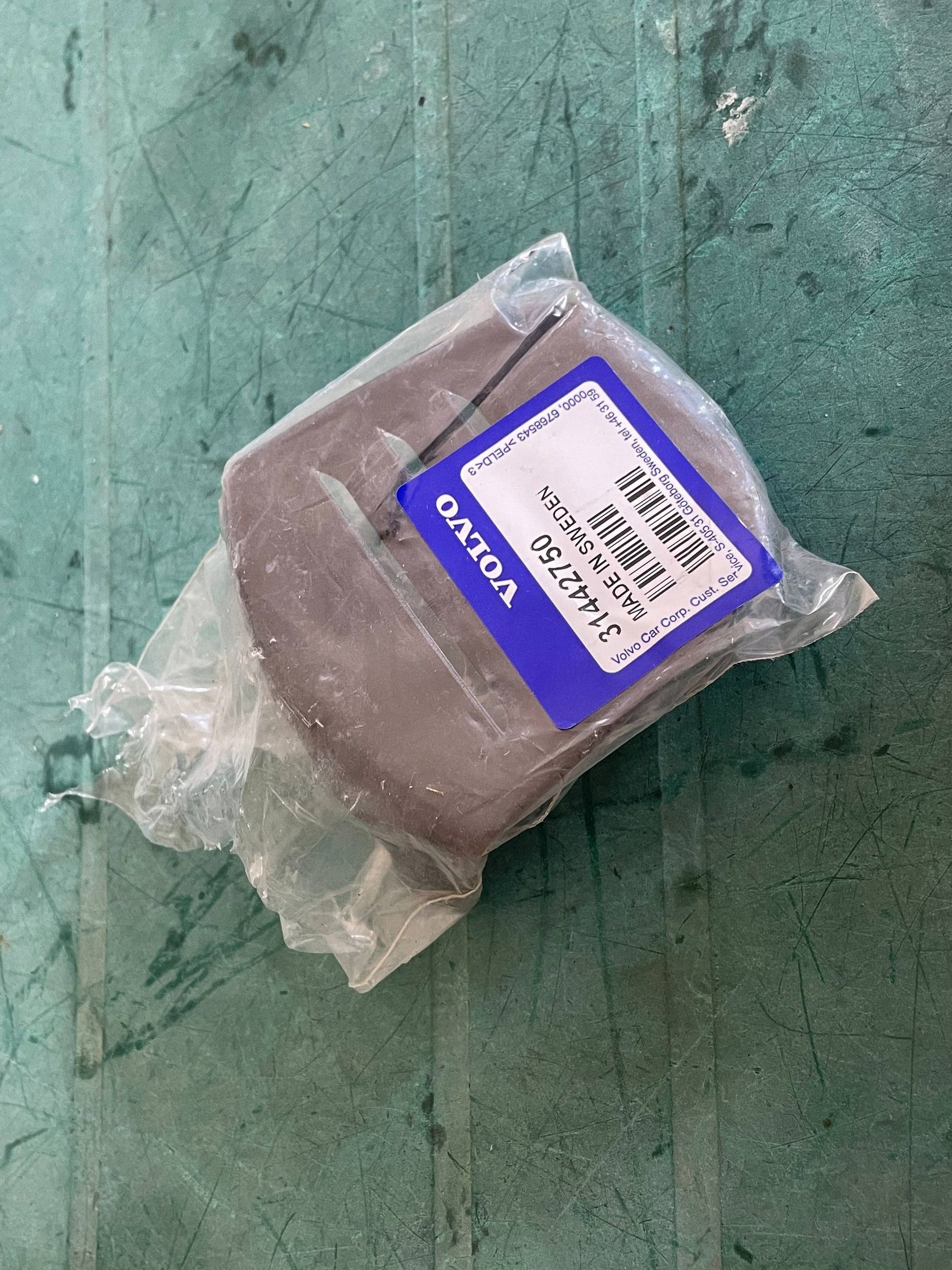 cover mirrors VOLVO XC40 31442750 @A