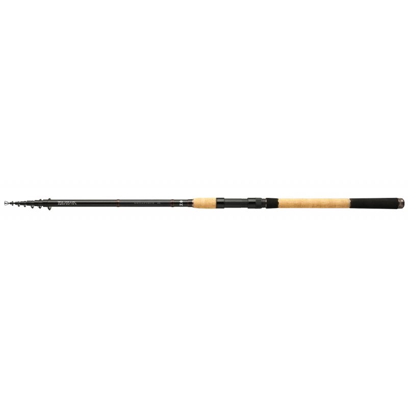 Daiwa Wędka Megaforce Tele 4,20m 10-40g