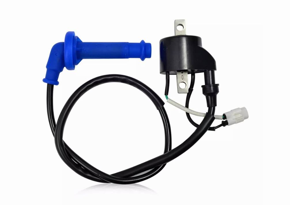 Zapaľovacia cievka Suzuki Ltr 450 2006-2009 33410-45g00