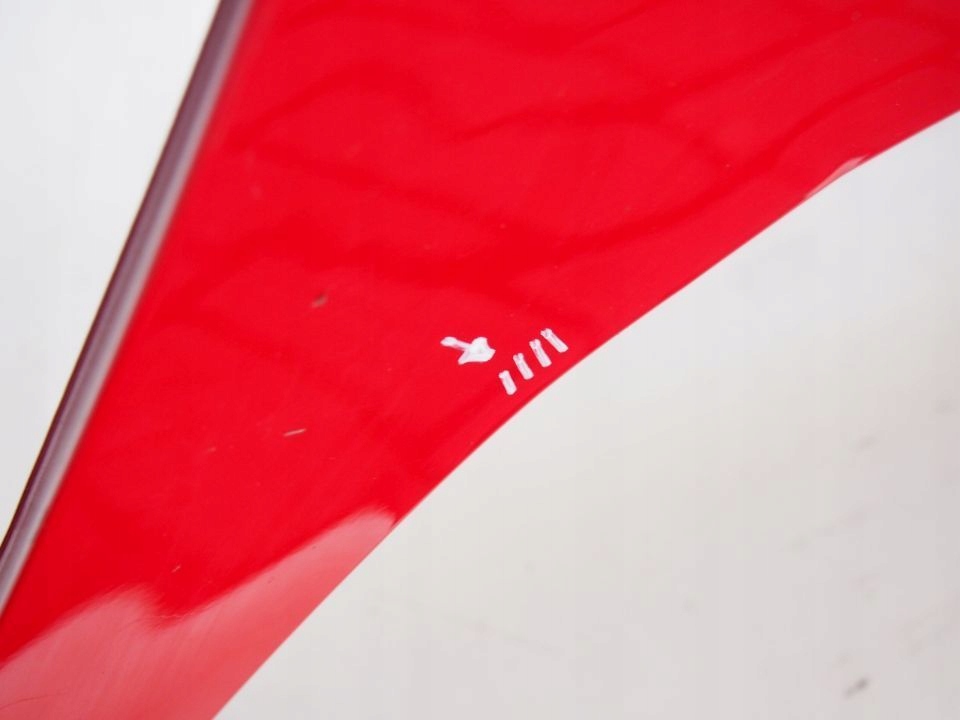 Honda Jazz 15 IV parafango Destra 2015
