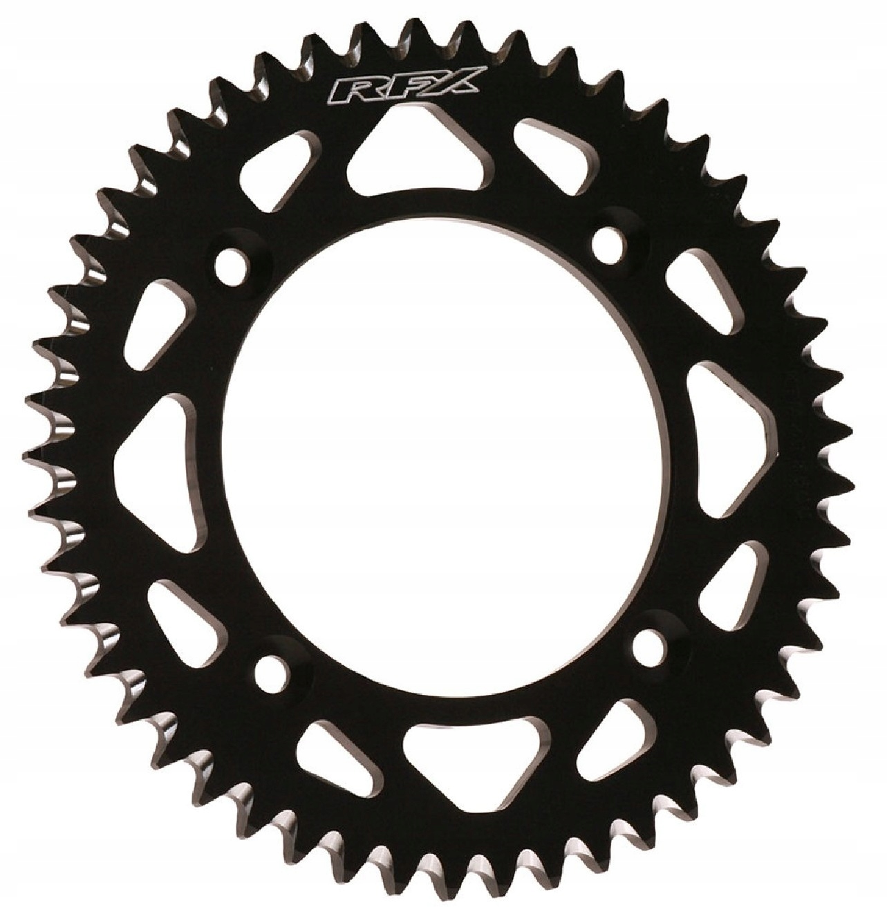 Zubatka Alu Rfx Yamaha YZ80-85 Suzuki RM80-85 r 48