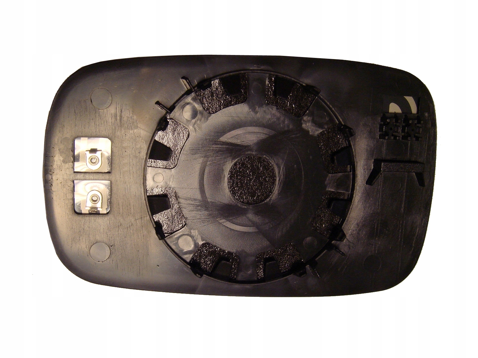 328-0106-1 - TYC ЗОВНІШНЄ ДЗЕРКАЛО CLIO 05 - / L / PG / ASF