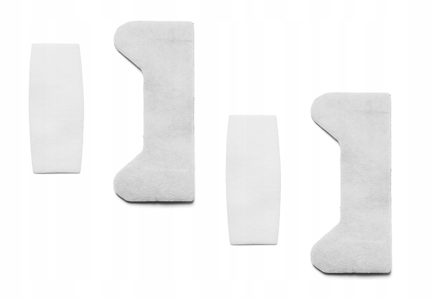 10x Worki do odkurzacza THOMAS TWIN TT ORCA HYGIENE AUQAWASH HELPER + FILTR Producent Anfi Filter