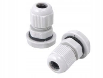 

Dławnica kablowa PG9 bezhalogenowa