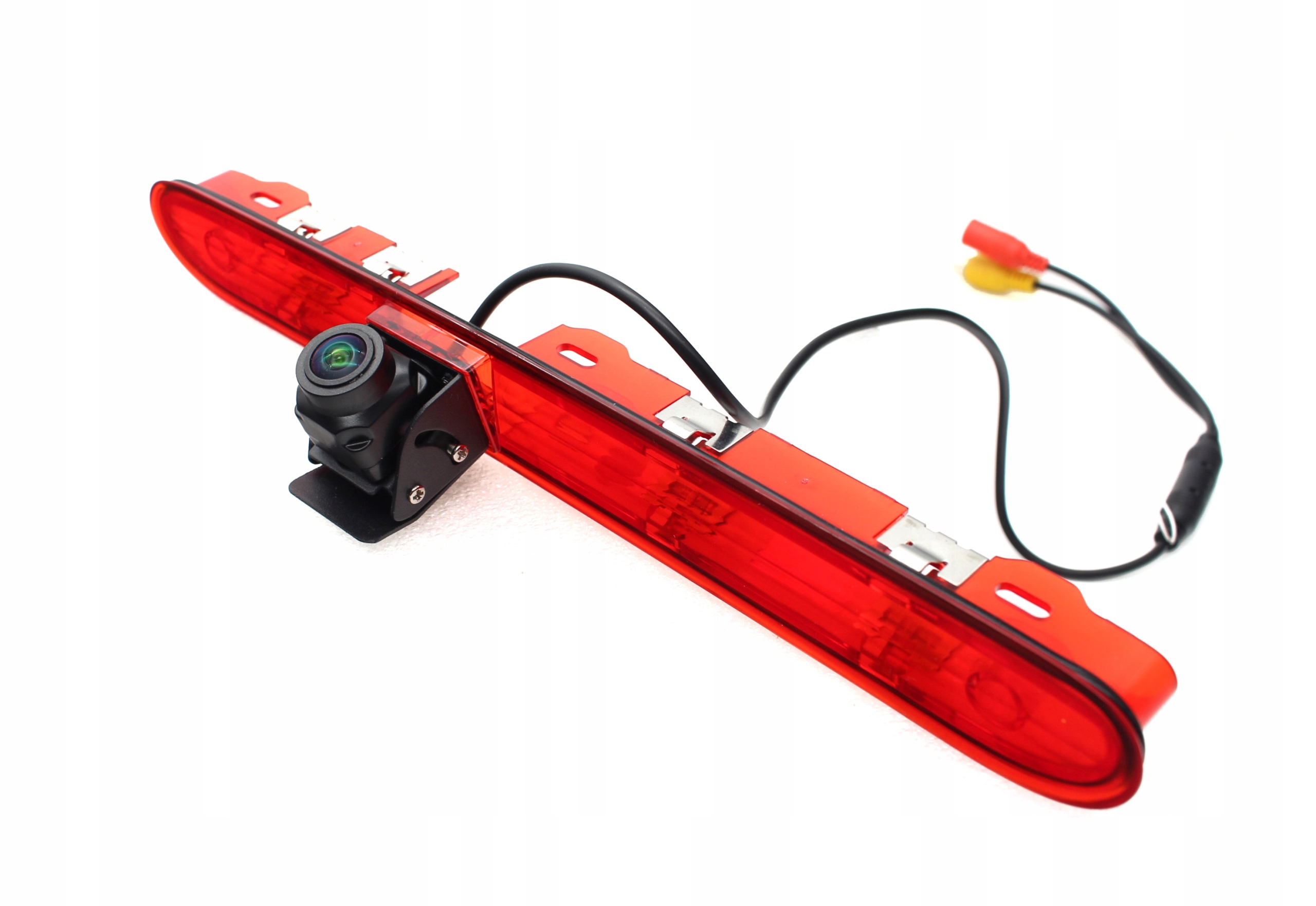 Kamera Cofania Peugeot Expert III 2016+ W Lampce Stop