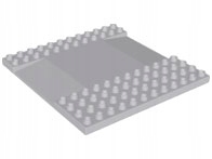 

Lego Duplo 73538 Podjazd Płytka 12x12 Nowa (100g)