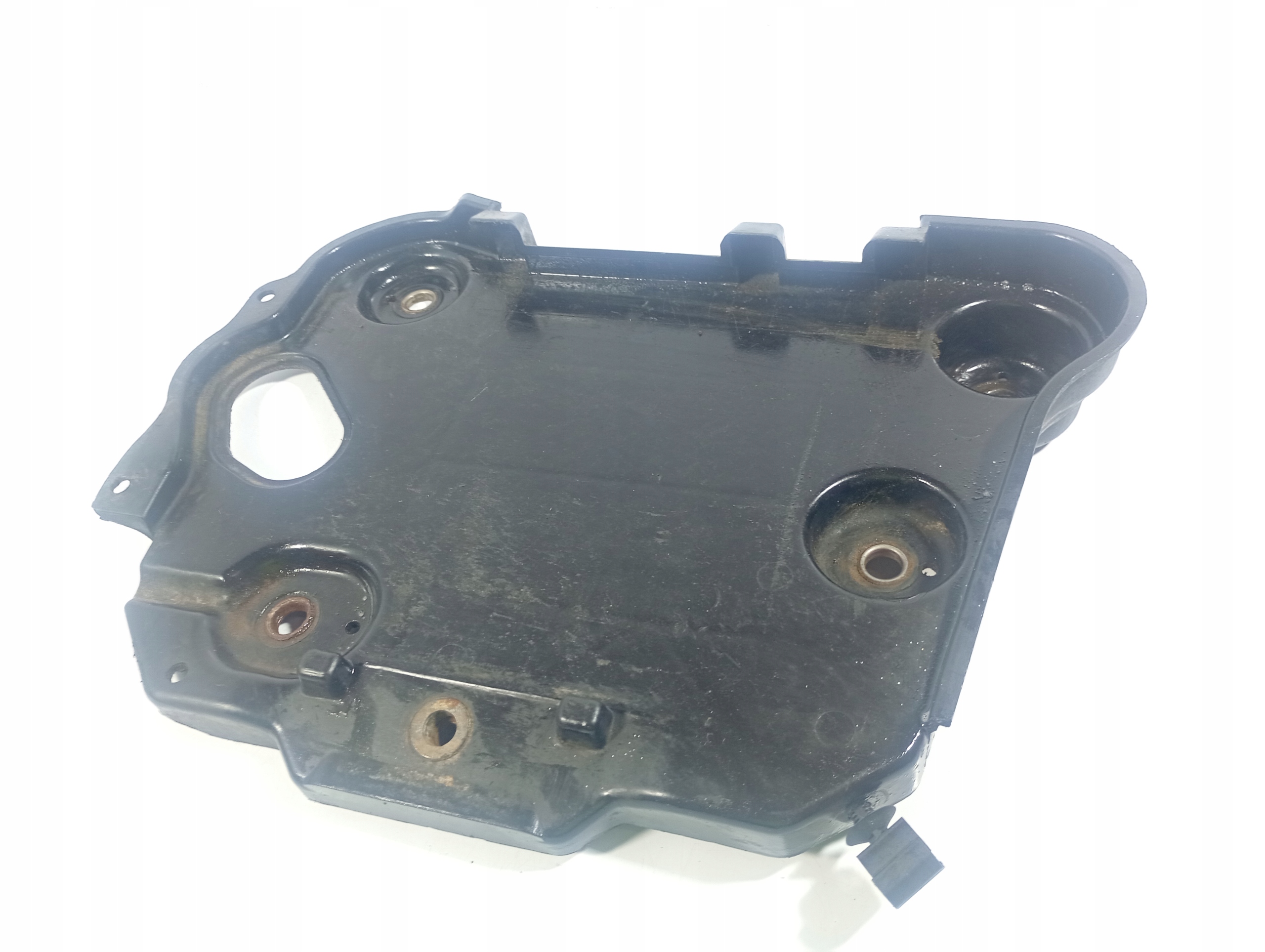VW Lupo 98-05 Porta per batteria OE 6N0804825D