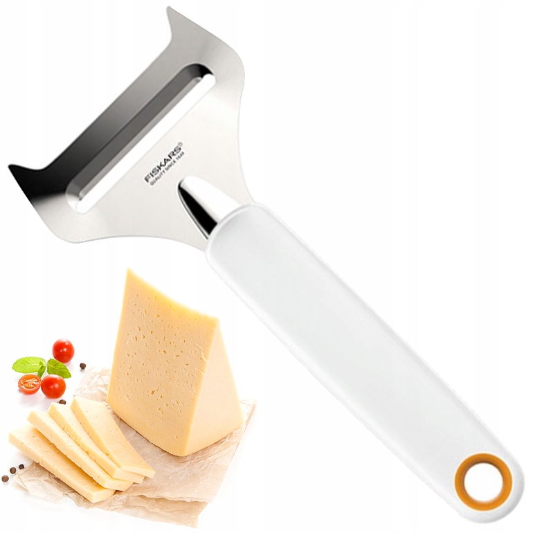 

Fiskars Skrawak Do Sera Miękkiego Ff 1016128