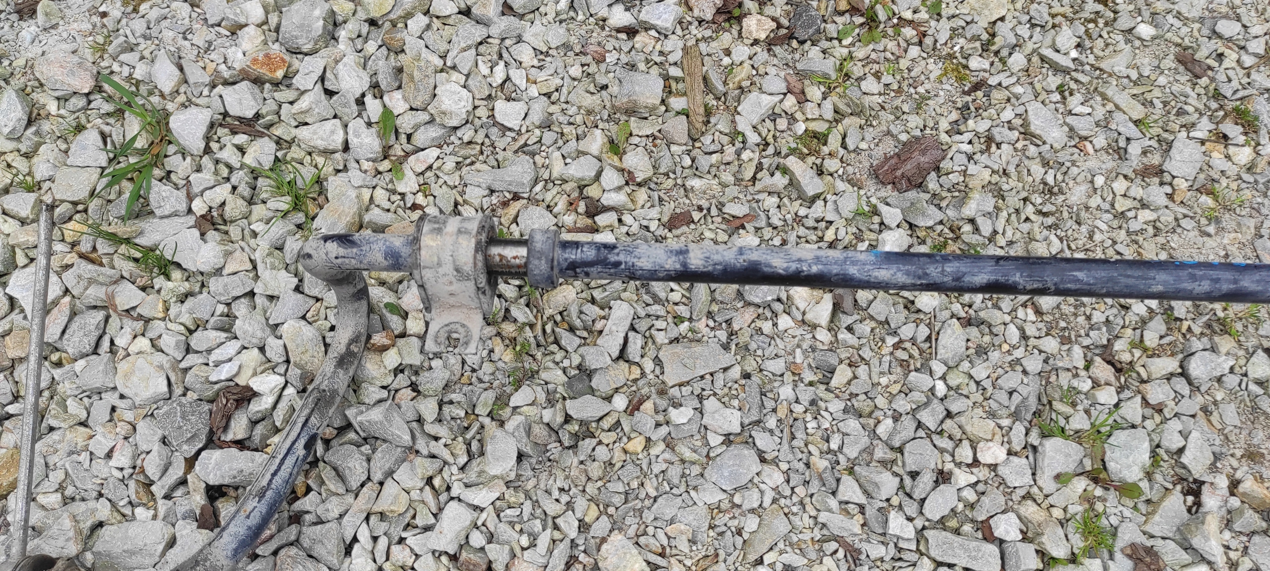 stabilizer rod ford custom