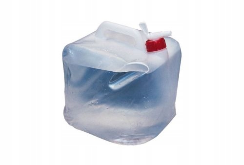 BU0810021N - Водяной складной куб 10л Бруннер