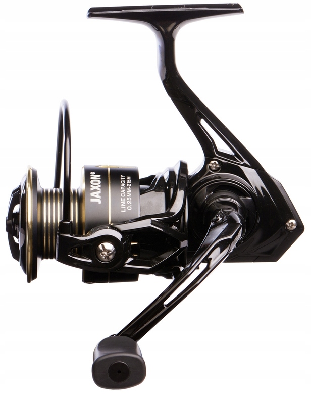 Naviják Jaxon Caracal CX 100 spinning splávek