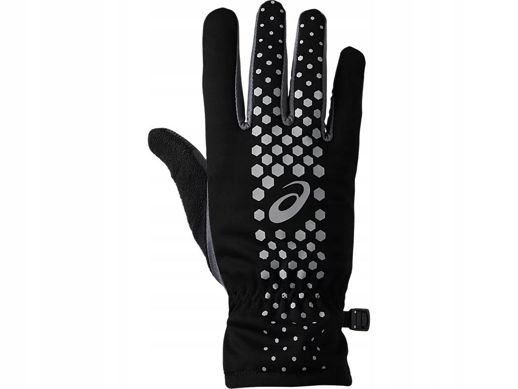 Asics Winter Performance Gloves 3013A729-001 r M
