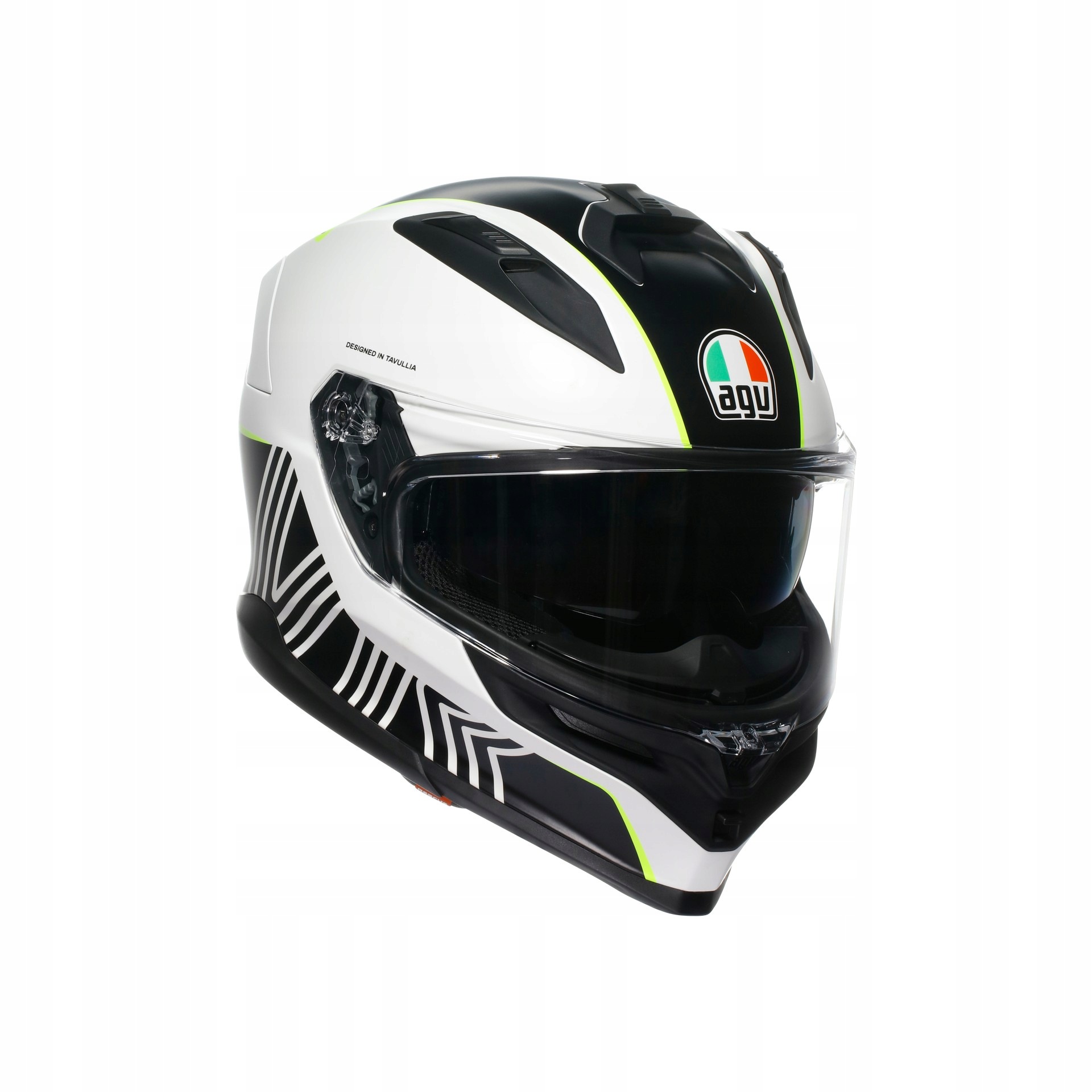 Motocyklová prilba Agv K7 46 L