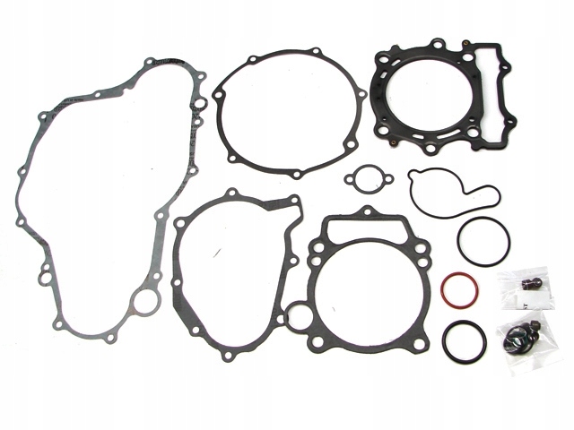 Namura Komplet Tesnenia Yamaha Yzf/wrf 400 '98-'99 ()