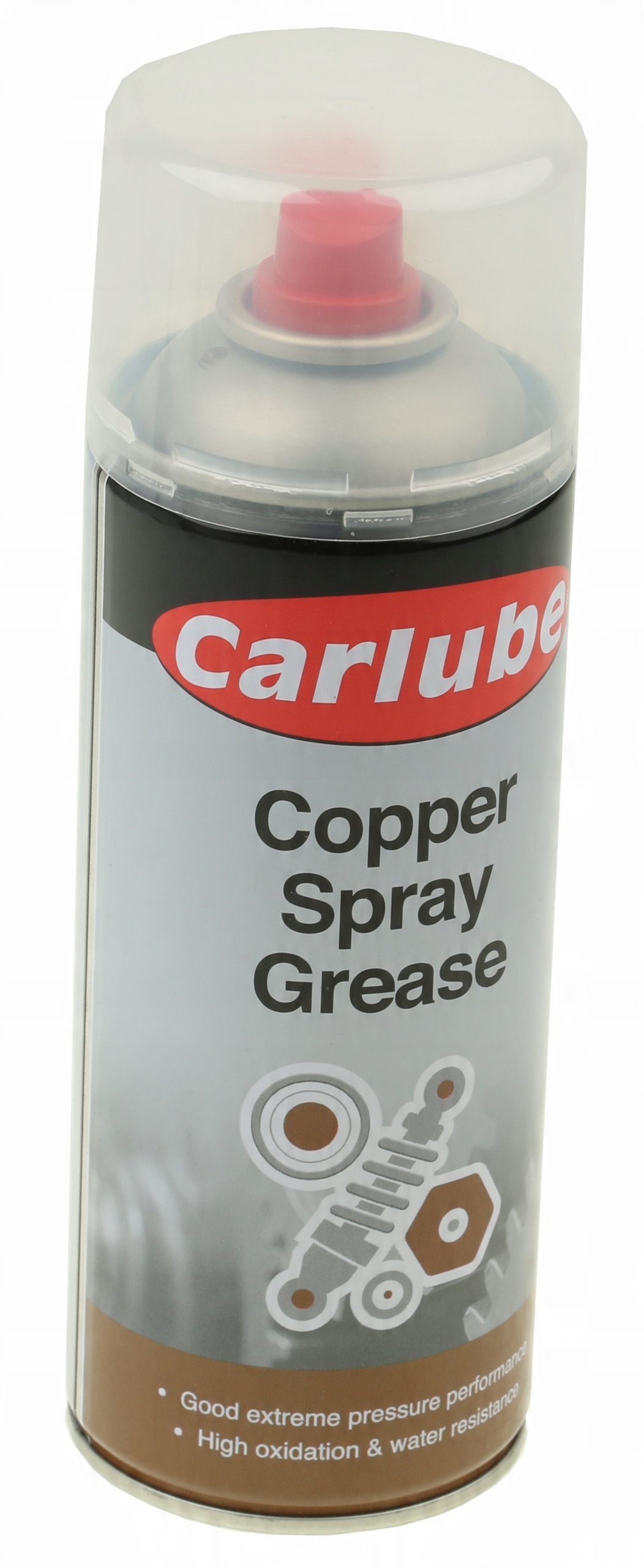 

Spray Smar Miedziany Miedziowy Miedź 400ml