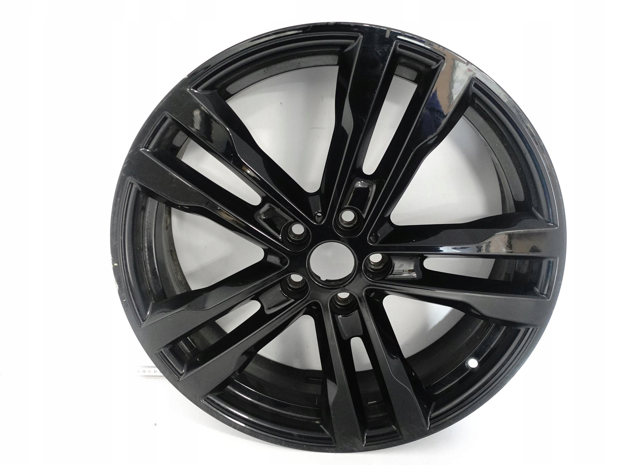 BMW i3s I01 431 disk 5,5Jx20 IS33 5x112