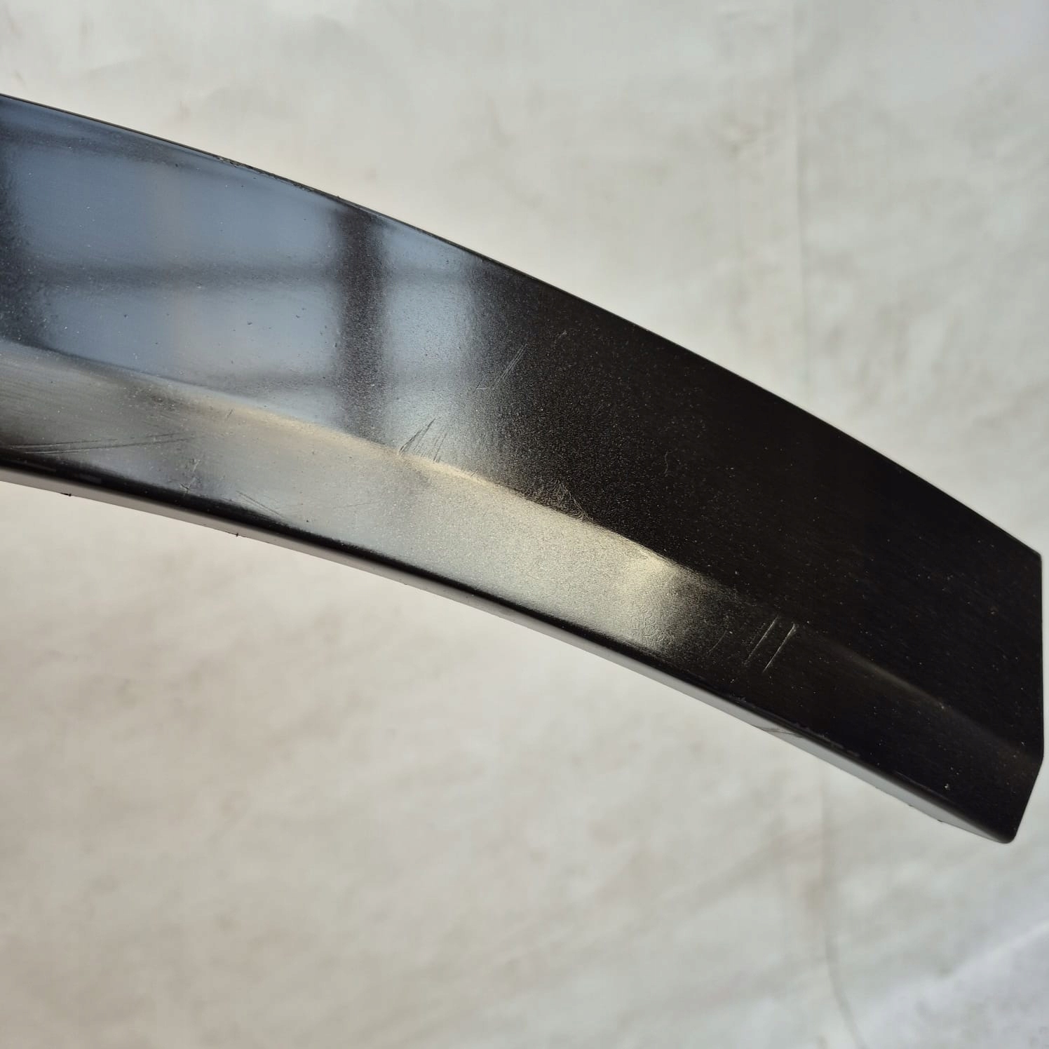 AUDI Q8 E-TRON 18-25 moulding cap right front