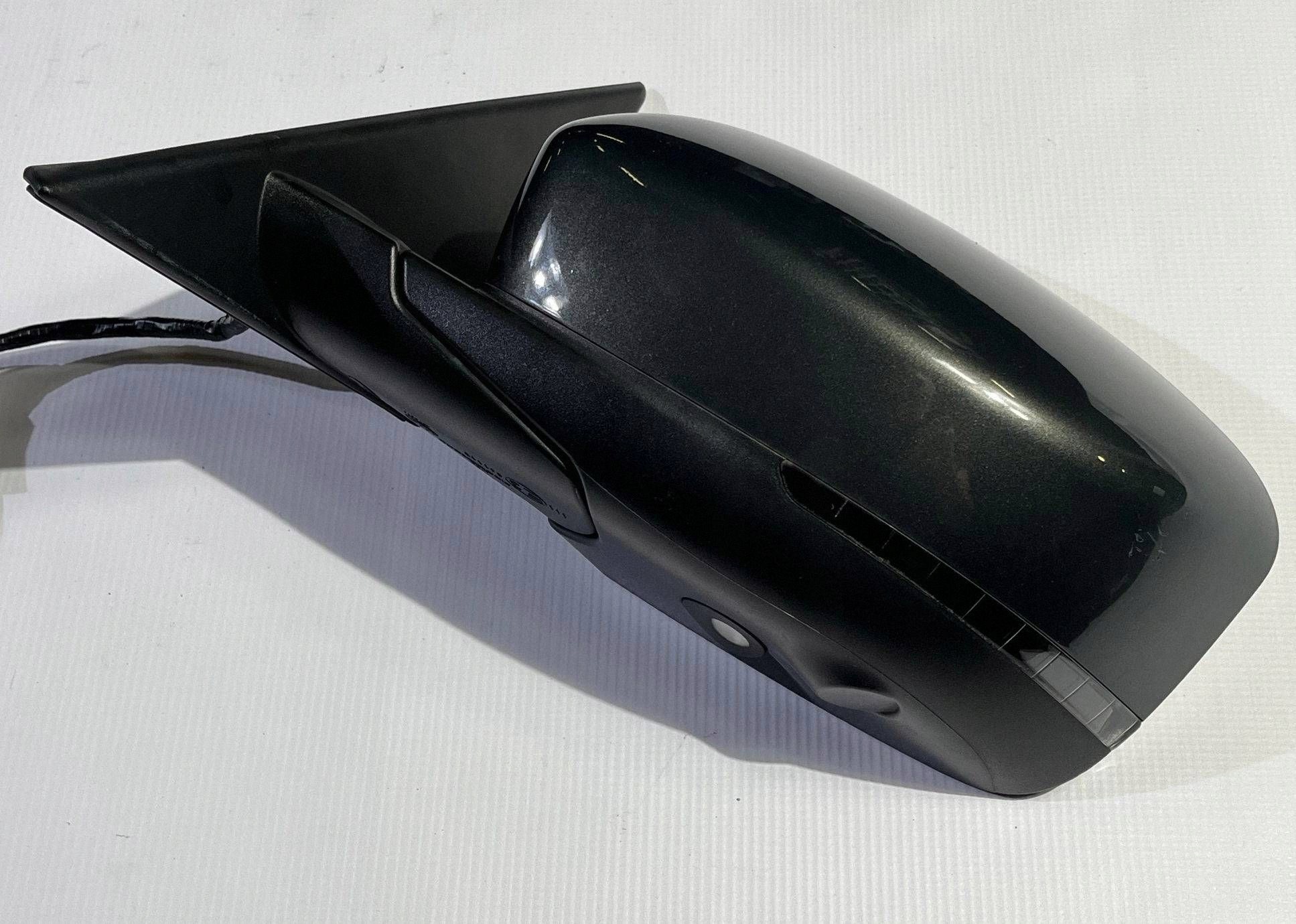 mirror side left Maserati Levante 9+9 18pin