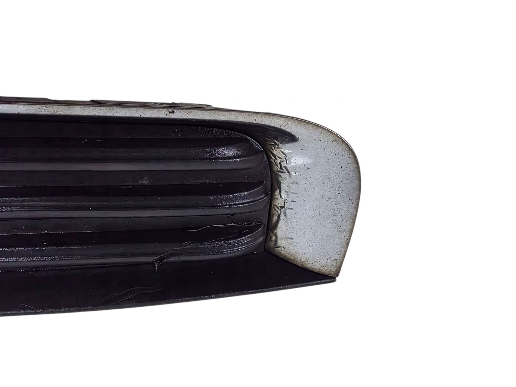 OPEL INSIGNIA A fog light left + frame left CHROM KOMPLET (A) ORG. 13226828