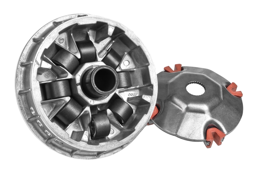 Wariator kompletny, Aprilia / Gilera / Piaggio - oryginalny