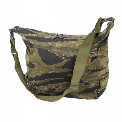 Helikon-Tex Sakwa Bushcraft Satchel Tiger Stripe