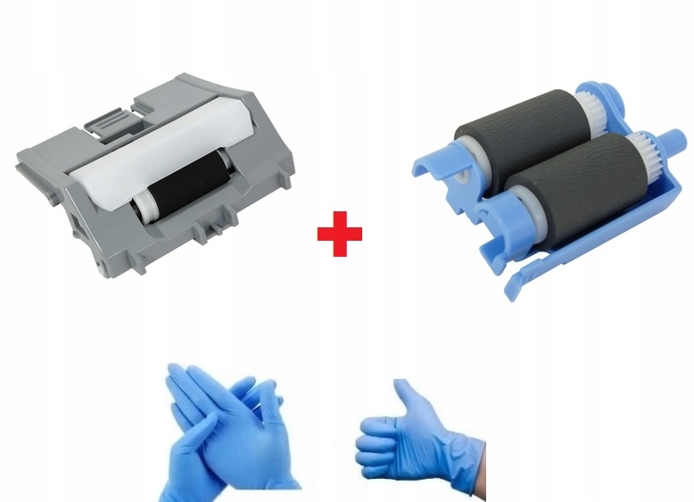 Rolka+separator HP M304 M305 M402 M403 M404 M405 M426 M427 M428 M429 jakość