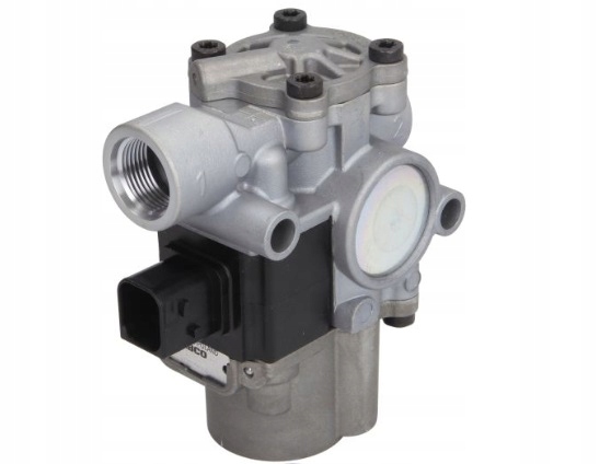 Modulátor Tlaku Abs Je Vhodný Pro: Mercedes Atego 3 OM936.910 04.13-