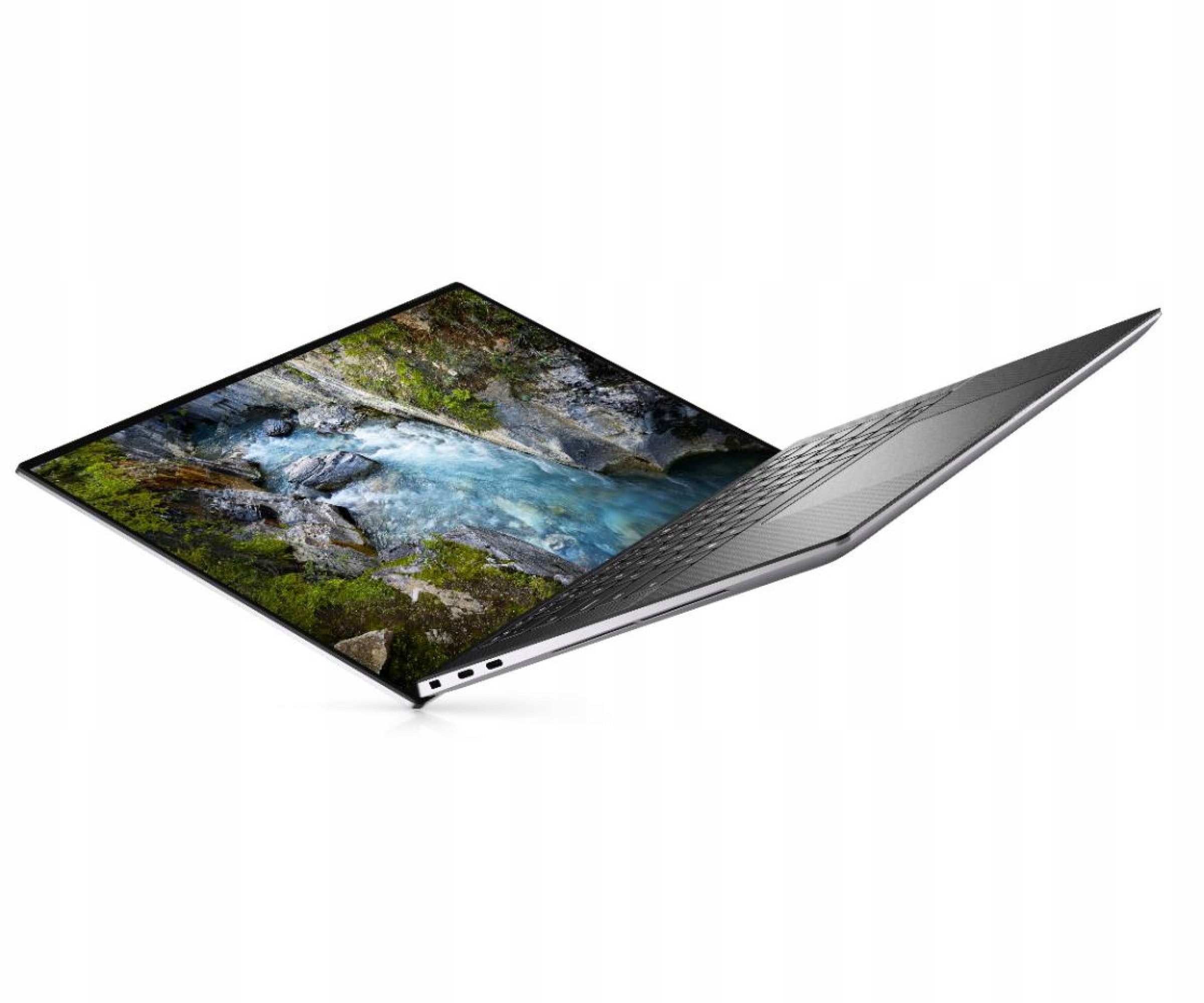 Laptop Dell Precision 5550 i7 10Gen 64GB 1TB SSD 15.6" QUADRO WIN11 IDEALNY Model karty graficznej NVIDIA Quadro T1000