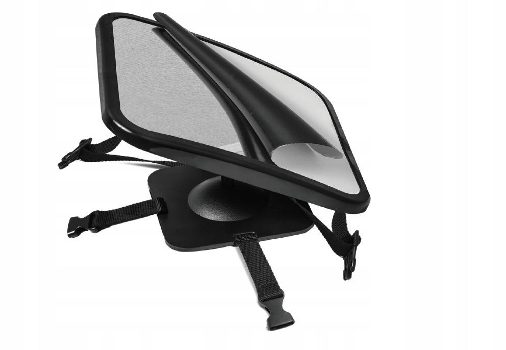 LUSTERKO DO OBSERWACJI DZIECKA W SAMOCHODZIE AUCIE Marka bez marki