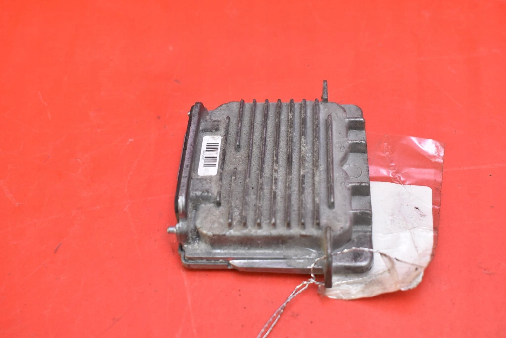 control unit XENON KSENON left 89089352 JAGUAR XJ X351 09-15