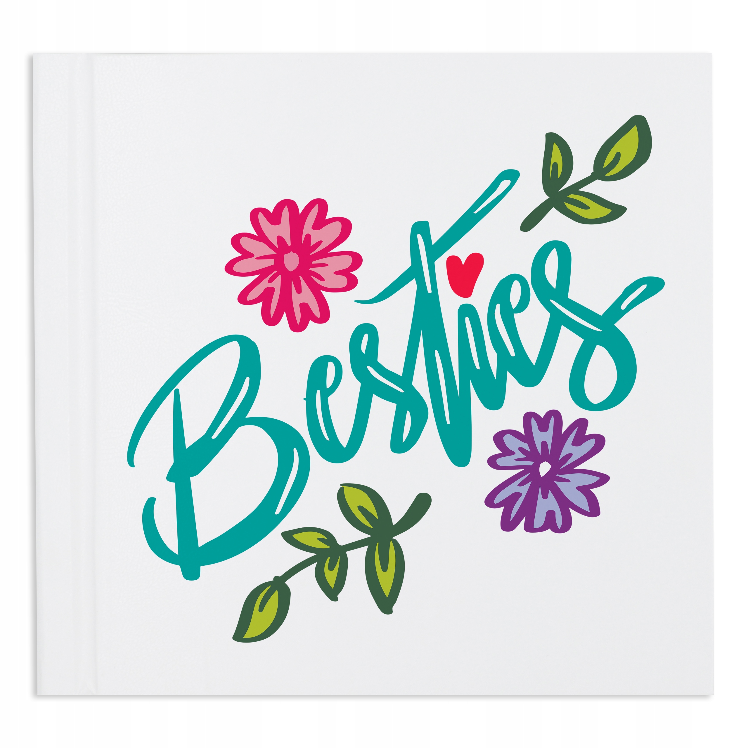 Album Dárek Pro Přítelkyni Sestry Bff Vzory