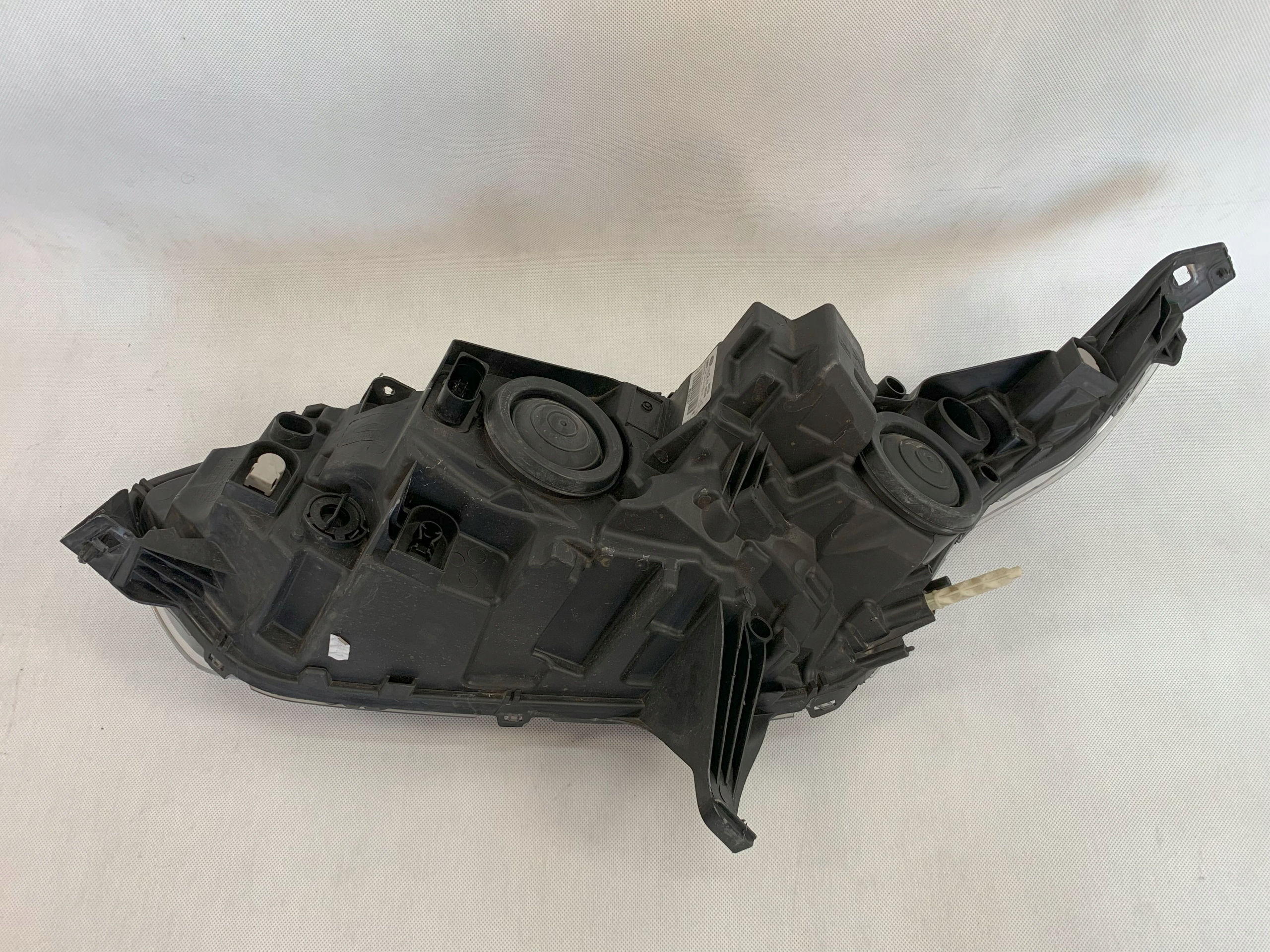 Reflektor right Ford Transit Connect 2 II 12-17r FT11-13W029DB 04.25