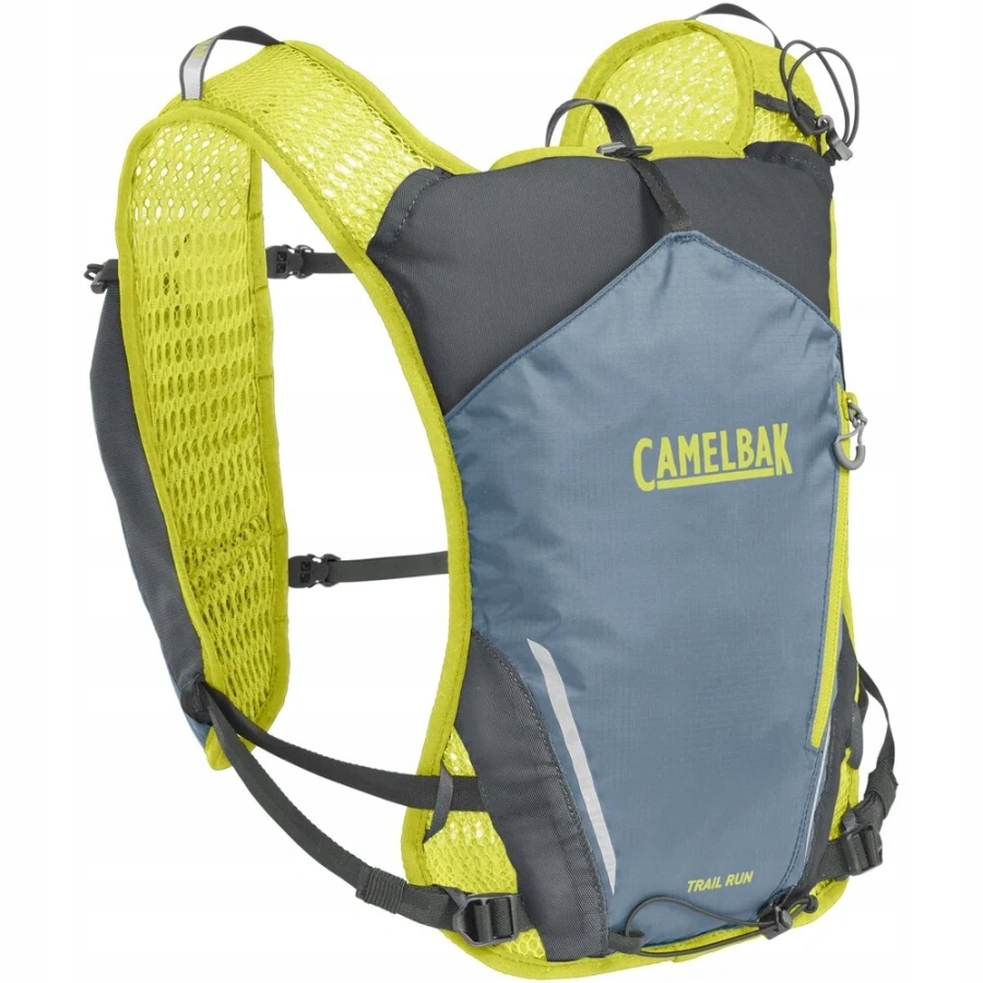 Camelbak Trail Run Vest 7 l 2 x 500 ml dámská běžecká vesta z roku 120€