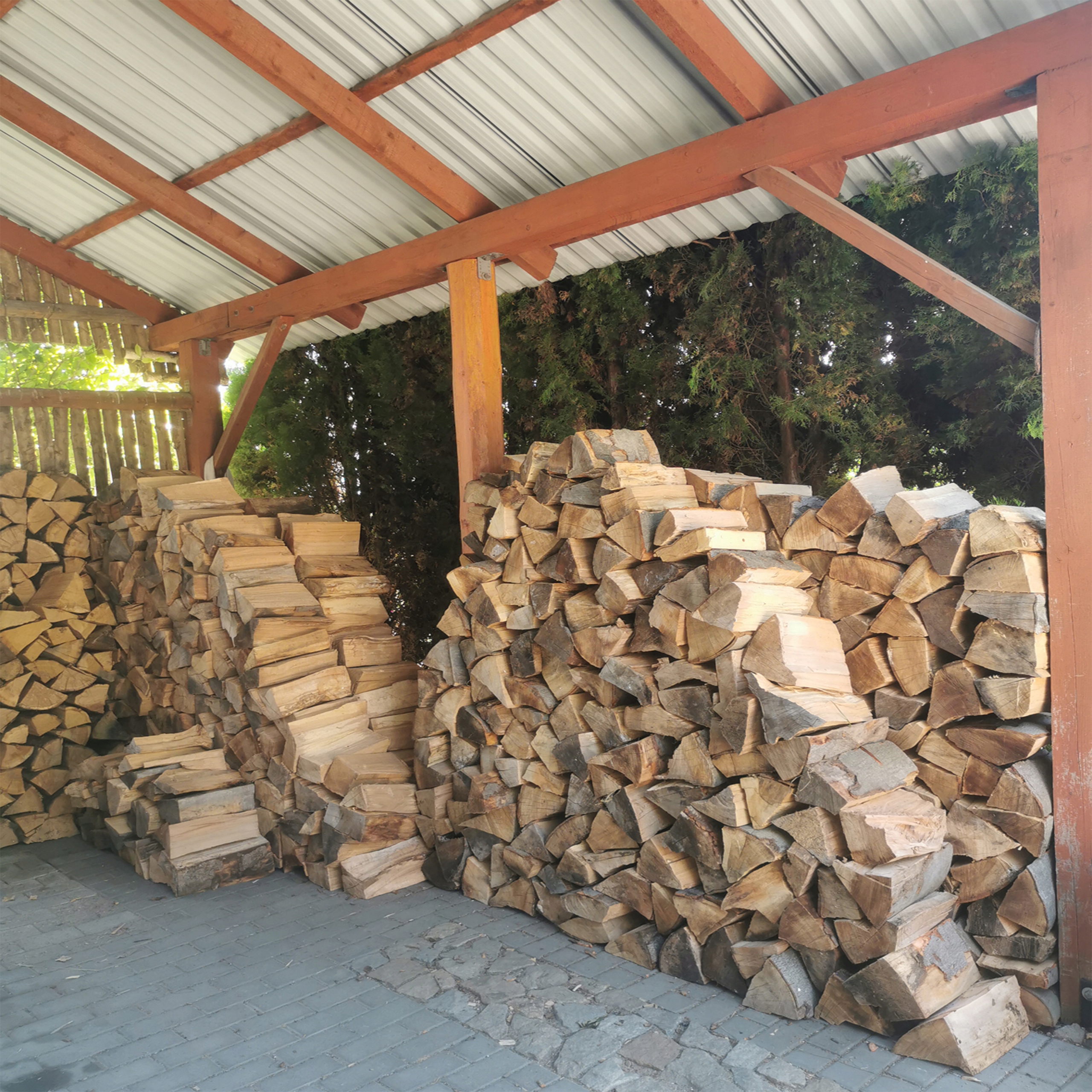 DREWNO OPAŁOWE BUKOWE 25KG DREWNO DO KOMINKA Z BUKA BUK DO PIECA + GRATIS Rodzaj opału drewno