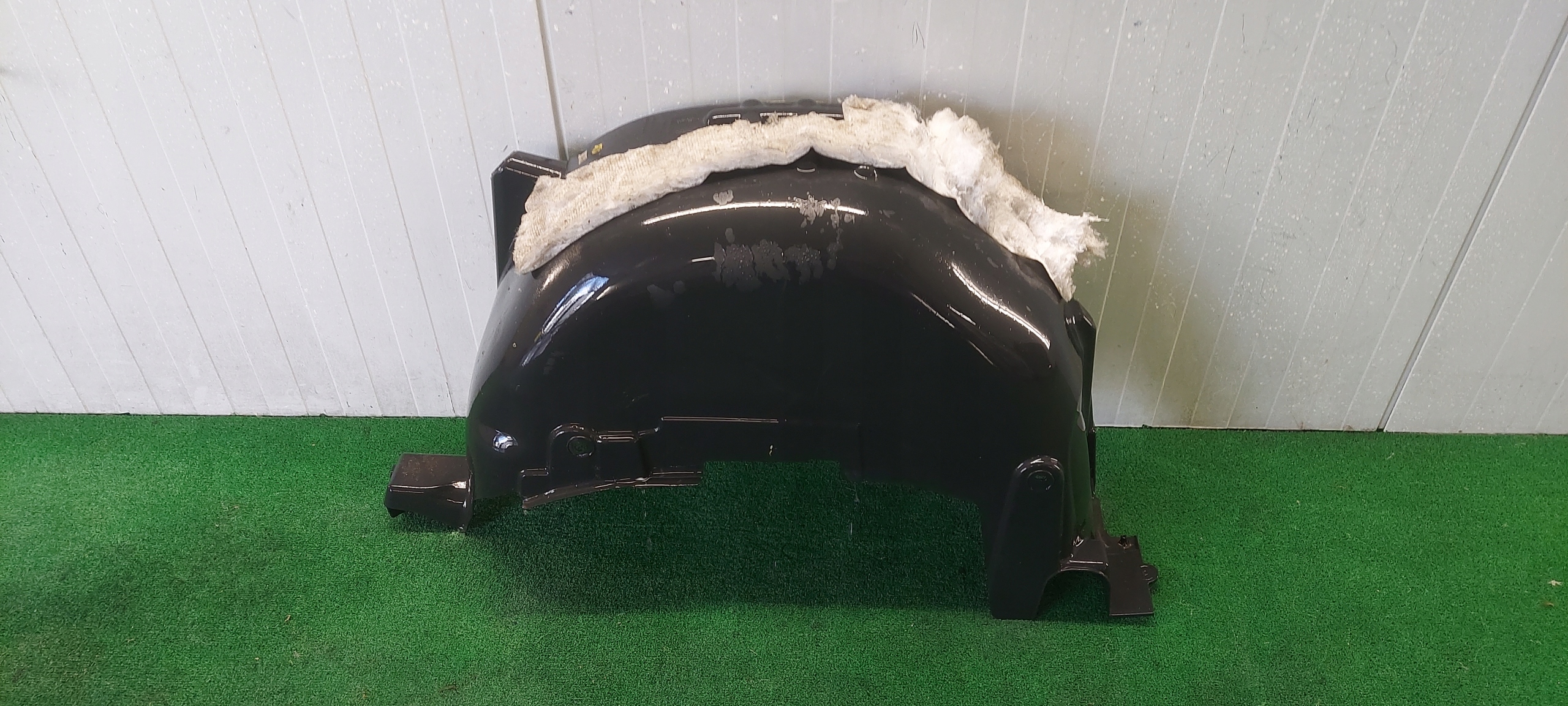 mudguard right rear part CITROEN BERLINGO IV COMBO E PROACE CITY 9817398080