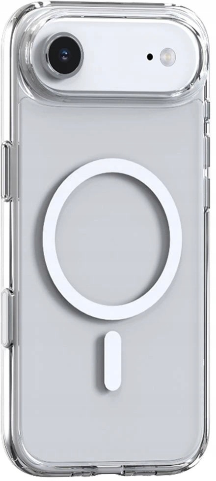 Torras Torras Guardian Magnetic, clear iPhone 17 Air