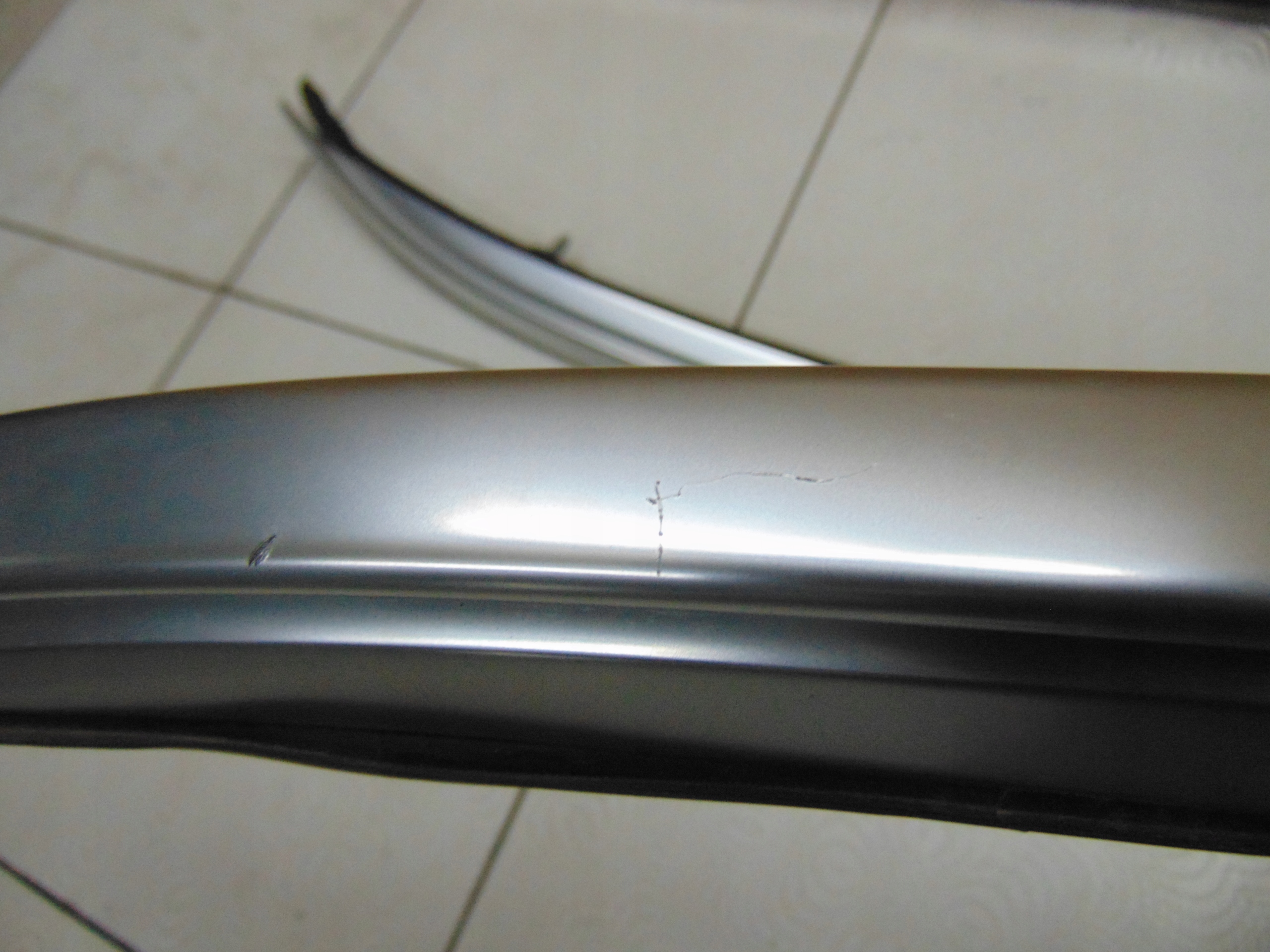 DACHRELING DACH BMW X1 F48
